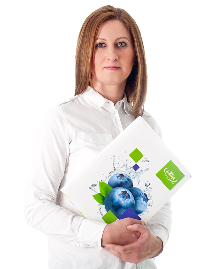 mgr Katarzyna Barańska